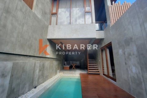 Вилла с 2 спальнями в Легиан, Kuta, Бадунг, Индонезия № 13097 3