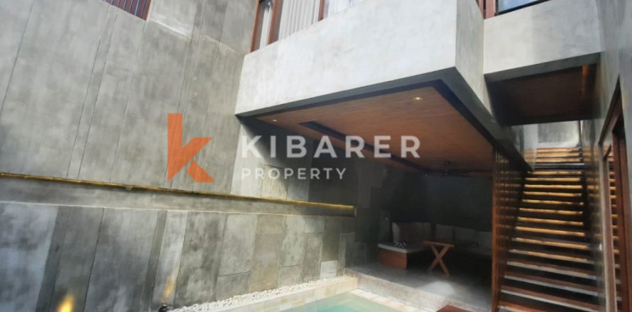 Вилла с 2 спальнями в Легиан, Kuta, Бадунг, Индонезия № 13097