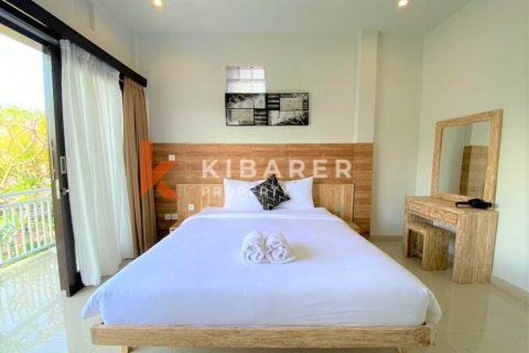 Вилла с 3 спальнями в Kerobokan, Бадунг, Индонезия № 13098 12