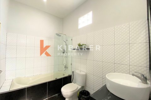 Вилла с 3 спальнями в Kerobokan, Бадунг, Индонезия № 13098 18