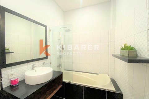 Вилла с 3 спальнями в Kerobokan, Бадунг, Индонезия № 13098 17