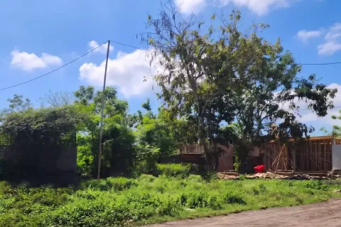 Land in Kuta, Badung, Indonesia No. 13099 2