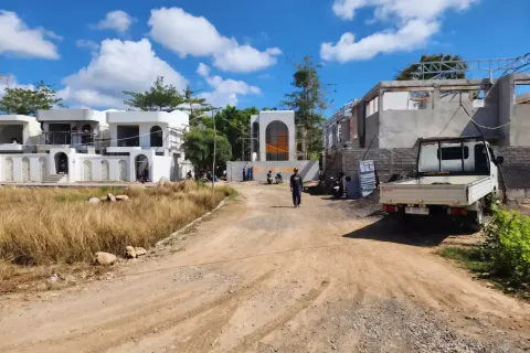 Land in Kuta, Badung, Indonesia No. 13099 6