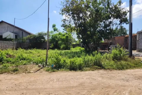 Land in Kuta, Badung, Indonesia No. 13099 3