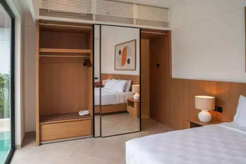 2 bedrooms Villa in Jimbaran, Badung, Indonesia No. 13147 10
