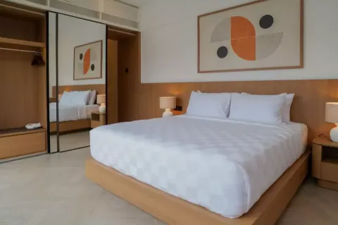 2 bedrooms Villa in Jimbaran, Badung, Indonesia No. 13147 6