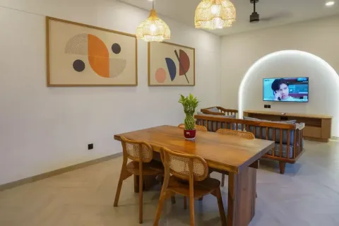 2 bedrooms Villa in Jimbaran, Badung, Indonesia No. 13147 4
