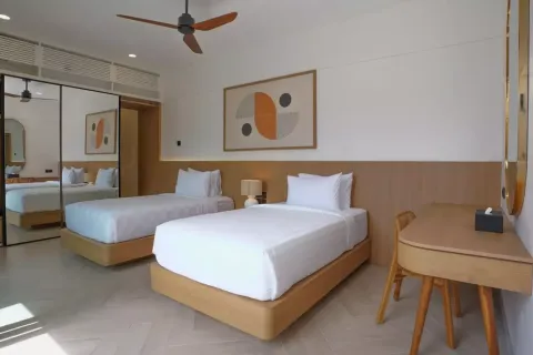 2 bedrooms Villa in Jimbaran, Badung, Indonesia No. 13147 11