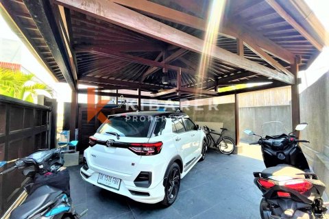 3 bedrooms Villa in South Kuta, Badung, Indonesia No. 13145 21