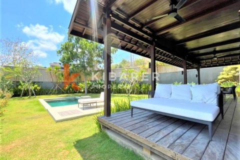 3 bedrooms Villa in South Kuta, Badung, Indonesia No. 13145 9