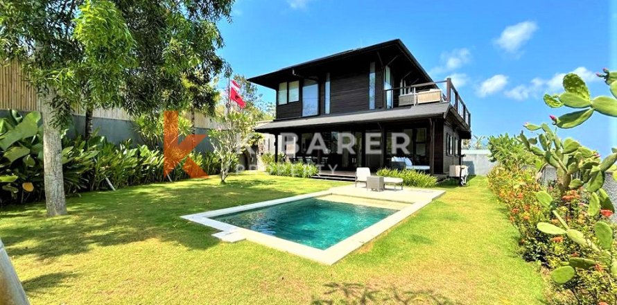 3 bedrooms Villa in South Kuta, Badung, Indonesia No. 13145