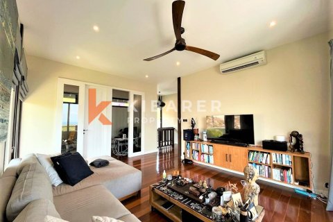 3 bedrooms Villa in South Kuta, Badung, Indonesia No. 13145 12
