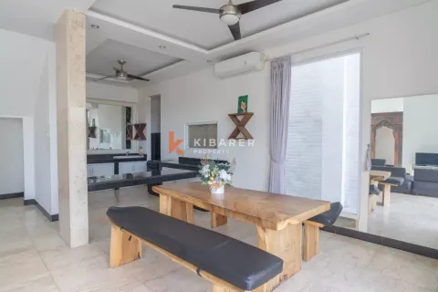 3 bedrooms Villa in Pererenan, Mengwi, Badung, Indonesia No. 13142 4