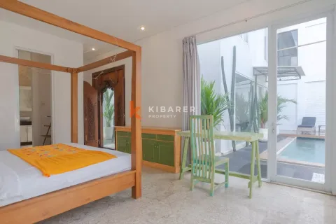 3 bedrooms Villa in Pererenan, Mengwi, Badung, Indonesia No. 13142 17