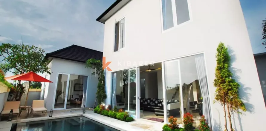 3 bedrooms Villa in Pererenan, Mengwi, Badung, Indonesia No. 13142