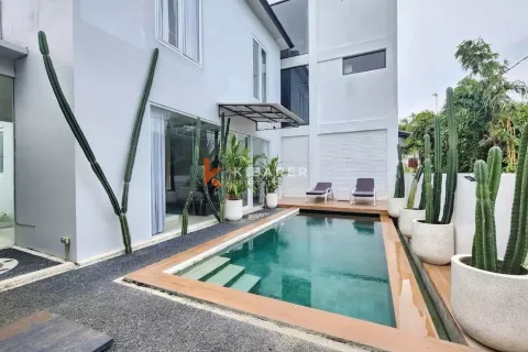3 bedrooms Villa in Pererenan, Mengwi, Badung, Indonesia No. 13142 2