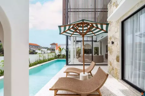3 bedrooms Villa in Tibubeneng, Badung, Indonesia No. 13143 22