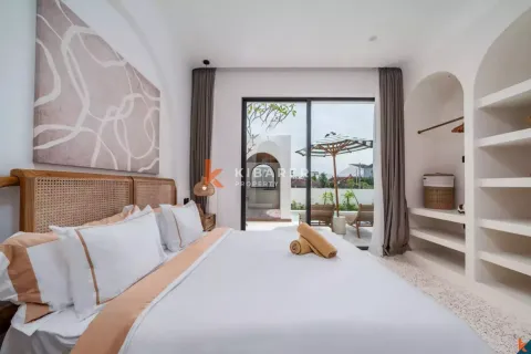3 bedrooms Villa in Tibubeneng, Badung, Indonesia No. 13143 24