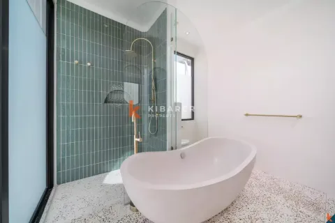3 bedrooms Villa in Tibubeneng, Badung, Indonesia No. 13143 20