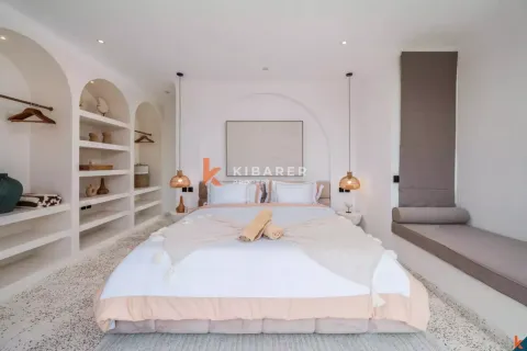 3 bedrooms Villa in Tibubeneng, Badung, Indonesia No. 13143 17