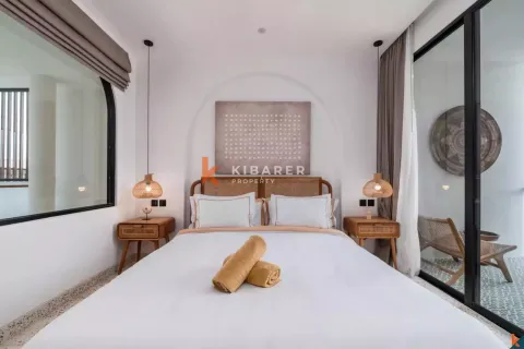 3 bedrooms Villa in Tibubeneng, Badung, Indonesia No. 13143 28