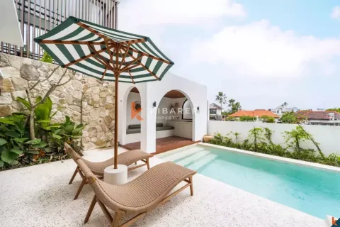 3 bedrooms Villa in Tibubeneng, Badung, Indonesia No. 13143 23