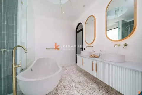 3 bedrooms Villa in Tibubeneng, Badung, Indonesia No. 13143 21