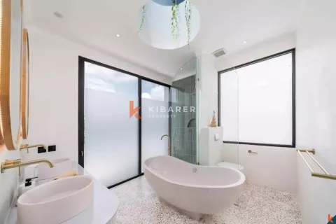3 bedrooms Villa in Tibubeneng, Badung, Indonesia No. 13143 19