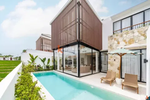 3 bedrooms Villa in Tibubeneng, Badung, Indonesia No. 13143