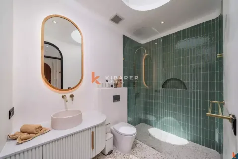 3 bedrooms Villa in Tibubeneng, Badung, Indonesia No. 13143 26