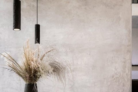 ЖК CONCRETE CUBE VILLA в Gianyar, Гианьяр, Индонезия № 9991 5