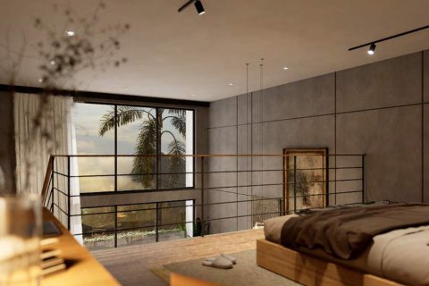 2 bedrooms Villa in ANJUNA Pecatu, Badung, Indonesia No. 9987