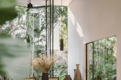 4 bedrooms Villa in CONCRETE CUBE VILLA Gianyar, Indonesia No. 9992 13