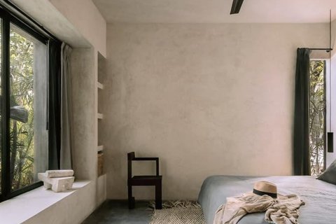 4 bedrooms Villa in CONCRETE CUBE VILLA Gianyar, Indonesia No. 9992 7
