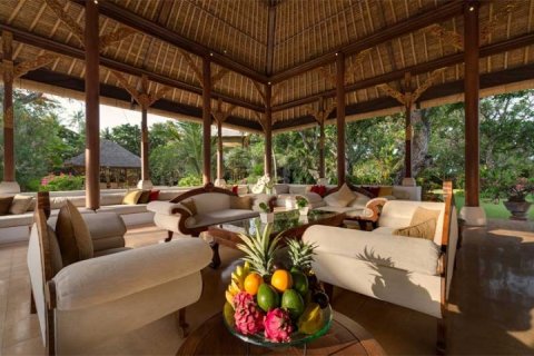6 bedrooms Villa in South Denpasar, Denpasar, Indonesia No. 638 11