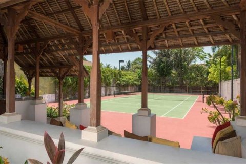 6 bedrooms Villa in South Denpasar, Denpasar, Indonesia No. 638 13