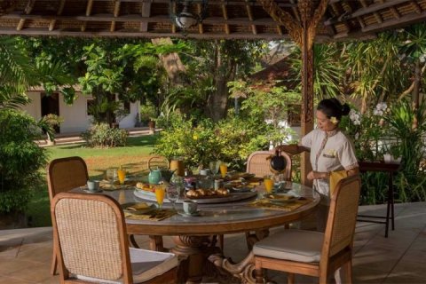 6 bedrooms Villa in South Denpasar, Denpasar, Indonesia No. 638 4