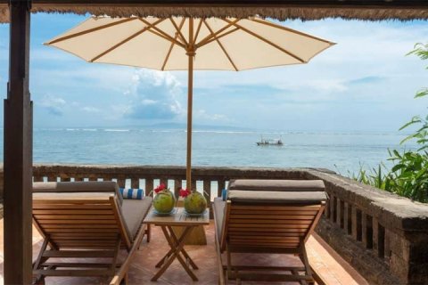 6 bedrooms Villa in South Denpasar, Denpasar, Indonesia No. 638 14