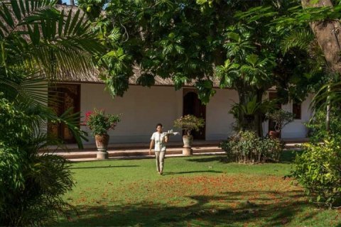 6 bedrooms Villa in South Denpasar, Denpasar, Indonesia No. 638 12