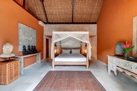 Вилла с 7 спальнями в Seminyak, Бадунг, Индонезия № 640 16