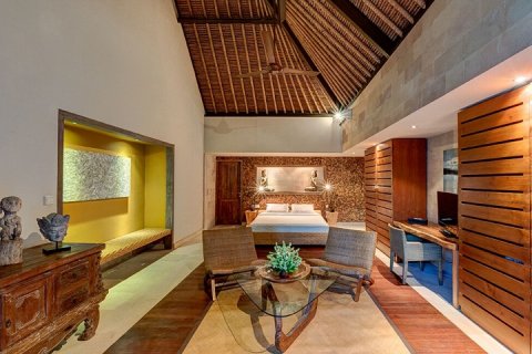 Вилла с 7 спальнями в Seminyak, Бадунг, Индонезия № 640 17