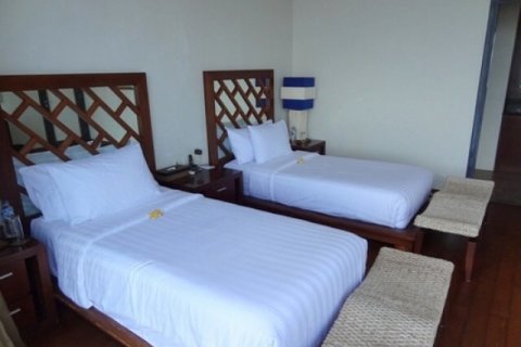 Вилла с 4 спальнями в Nusa Dua, Бадунг, Индонезия № 634 23