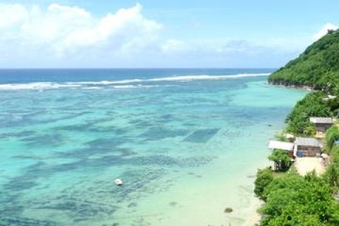 Вилла с 4 спальнями в Nusa Dua, Бадунг, Индонезия № 634 17
