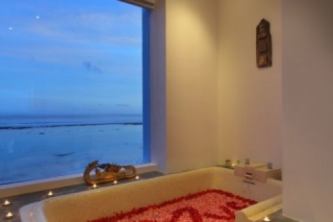 Вилла с 4 спальнями в Nusa Dua, Бадунг, Индонезия № 634 13