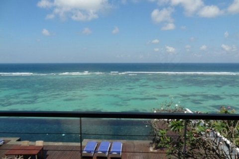 Вилла с 4 спальнями в Nusa Dua, Бадунг, Индонезия № 634 28