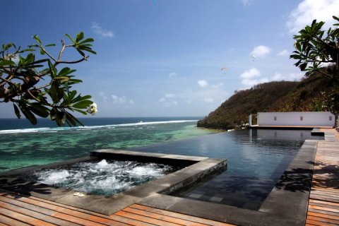 Вилла с 4 спальнями в Nusa Dua, Бадунг, Индонезия № 634 2