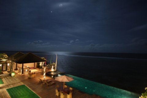 Вилла с 4 спальнями в Nusa Dua, Бадунг, Индонезия № 634 6