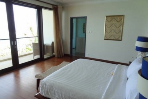 Вилла с 4 спальнями в Nusa Dua, Бадунг, Индонезия № 634 27