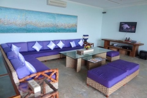 Вилла с 4 спальнями в Nusa Dua, Бадунг, Индонезия № 634 25