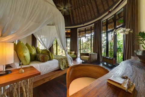 Вилла с 7 спальнями в Canggu, Бадунг, Индонезия № 637 8